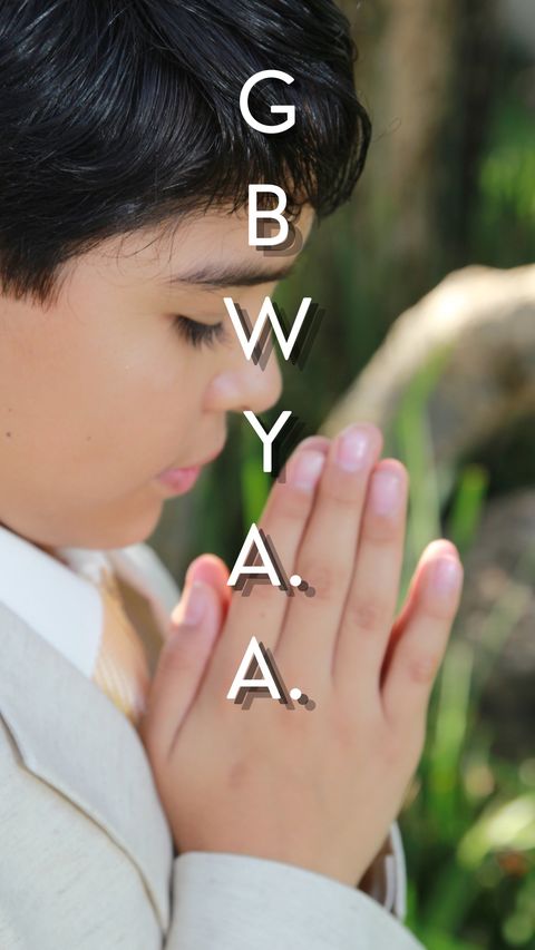 Grace Be With You All (Hebrews 13:25) phone wallpaper, letters only